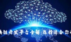 ### 区块链开发平台全解：选择适合你