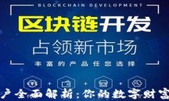 数字资产钱包账户全面解析：你的数字
