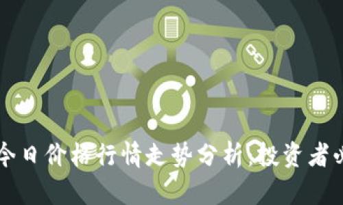 狗狗币今日价格行情走势分析:投资者必看指南