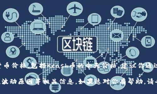 目前我无法提供实时的市场数据或特定的加密货币价格，包括Kcash币的今天价格。建议你通过加密货币交易所或金融信息网站检查最新价格。

然而，我可以帮助你理解Kcash币、它的用途、价值波动原因等相关信息。如果这对你有帮助，请告诉我。